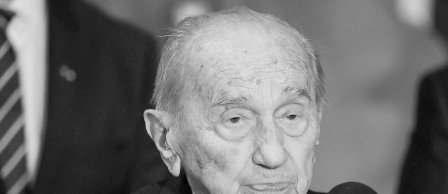 W wieku 96 lat zmarł Jerzy Mindziukiewicz "Jur" - powstaniec warszawski, a w ostatnich latach wiceprezes Związku Powstańców Warszawskich. Informację o jego śmieci podało Muzeum Powstania Warszawskiego. 
