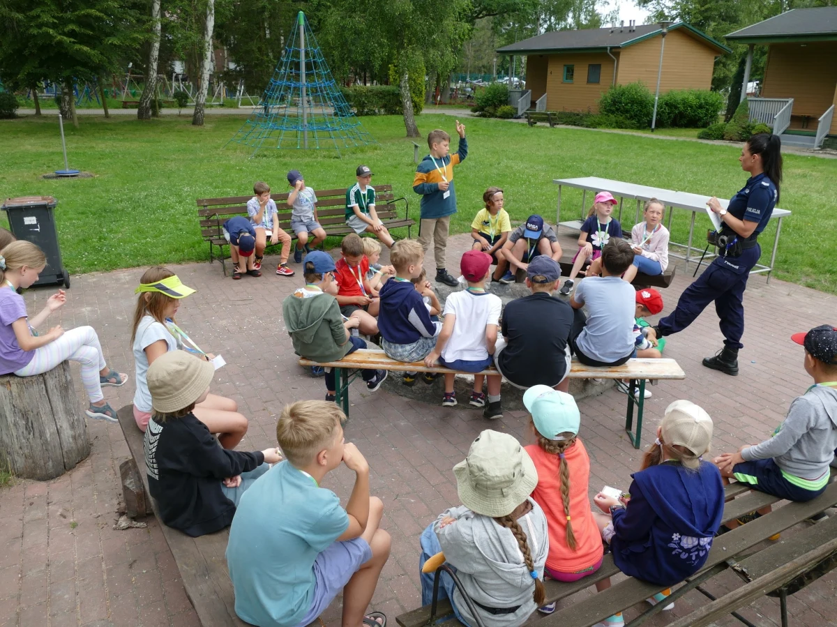 Tuż po świętach ruszą w Szczecinie zapisy na letnie półkolonie. Zajęcia organizuje Centrum Żeglarskie. Liczba miejsc jest ograniczona.