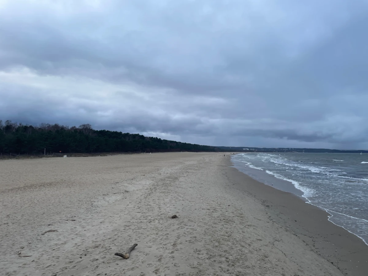W tym roku Urząd Morski w Gdyni na ochronę brzegów Bałtyku ma wydać ponad 22 miliony złotych. To nie tylko tzw. refulacja plaż, ale i przebudowa umocnienia brzegowego w Jastrzębiej Górze.
