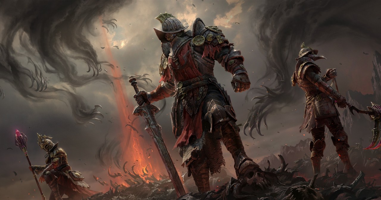 Finał Ery Obłędu: Diablo Immortal ukoronuje Pierwszego i Ostatniego Króla