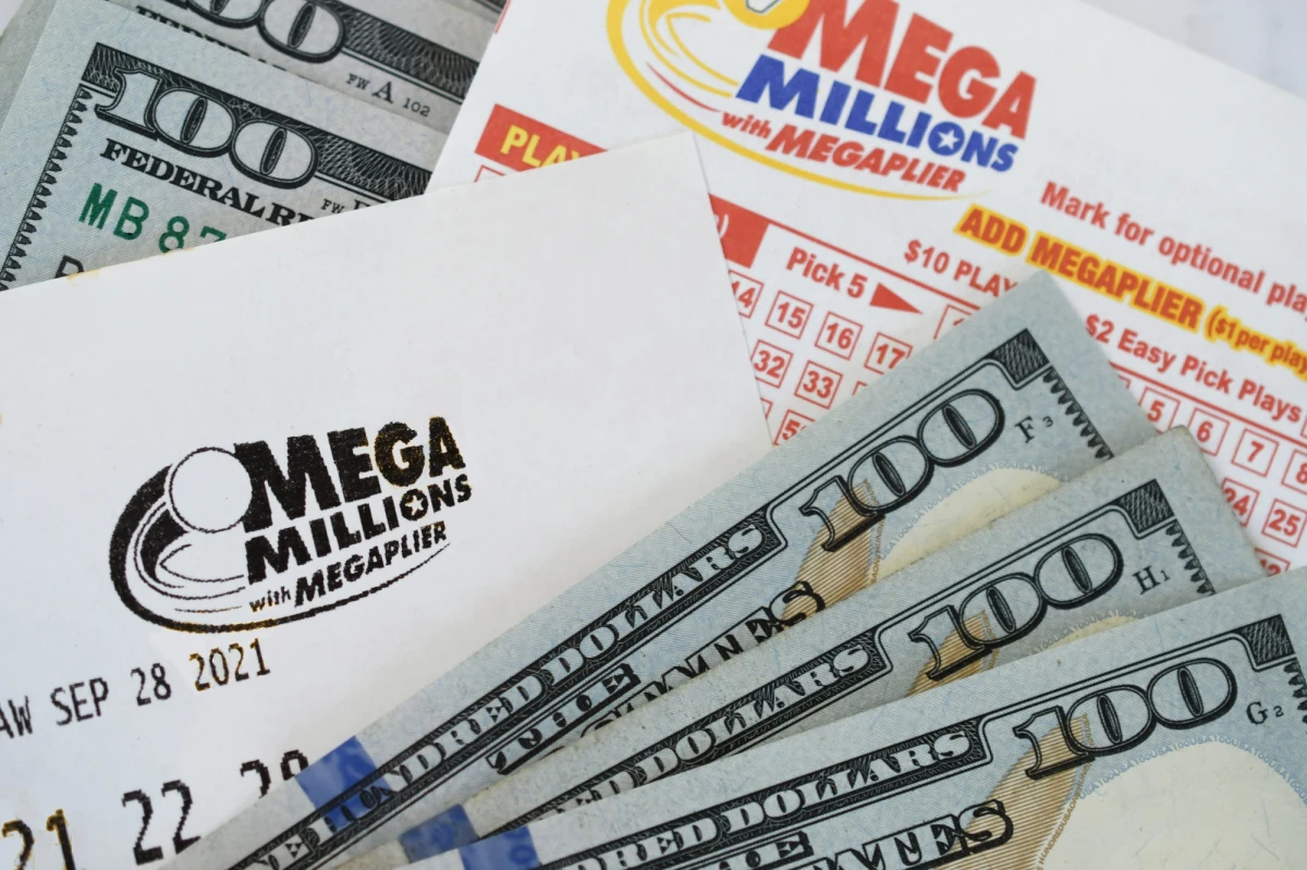 O ogromnym szczęściu może mówić osoba, która w New Jersey w USA kupiła zwycięski kupon w loterii Mega Millions. Był on warty ponad 1,1 mld dolarów. To piąta co do wielkości wygrana w historii gry.