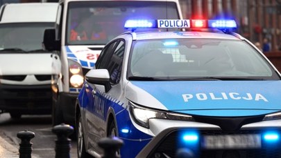 Nastolatka zginęła potrącona przez tramwaj we Wrocławiu