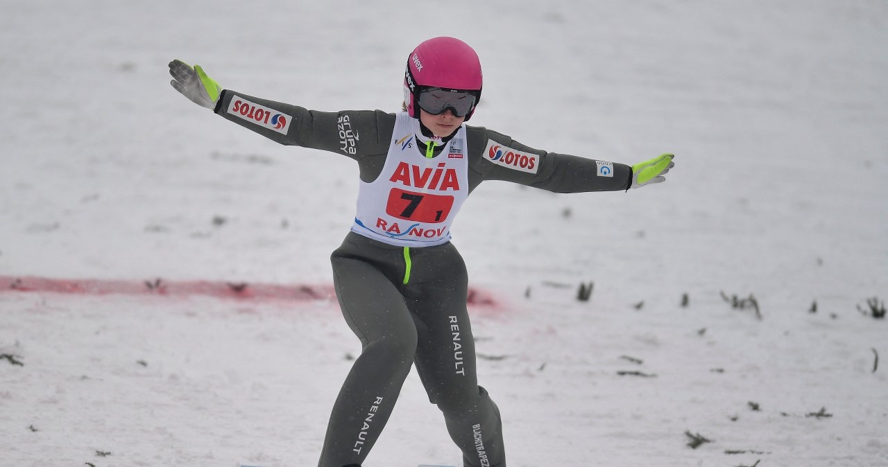 Historyczny dzień dla polskich skoków. Czekaliśmy na to wiele lat
