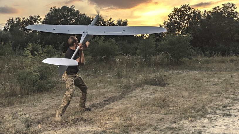 Siły Zbrojne Ukrainy podziękowały polskiej armii i firmom zbrojeniowym za dostarczenie rewelacyjnych dronów obserwacyjnych i kamikadze. Za ich pomocą zniszczyli wiele celów bezpośrednio na terytorium Rosji. Polacy mają powód do świętowania.