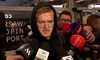 Karol Świderski: Cieszę się, że udało mi się wystąpić w tym spotkaniu. WIDEO