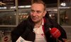 Sebastian Mila: Drużyna narodziła się na nowo. WIDEO