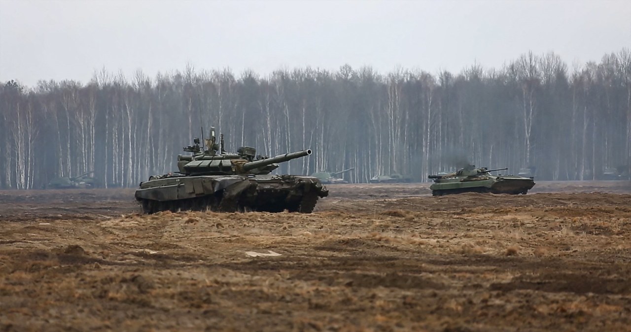 To może wyciągnąć Rosjan na ulice. "W istocie oni popierają wojnę"