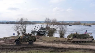 Polskie wojsko w Ukrainie? Sondaż nie pozostawia złudzeń