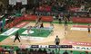 Śląsk Wrocław - Anwil Włocławek. Skrót meczu. WIDEO