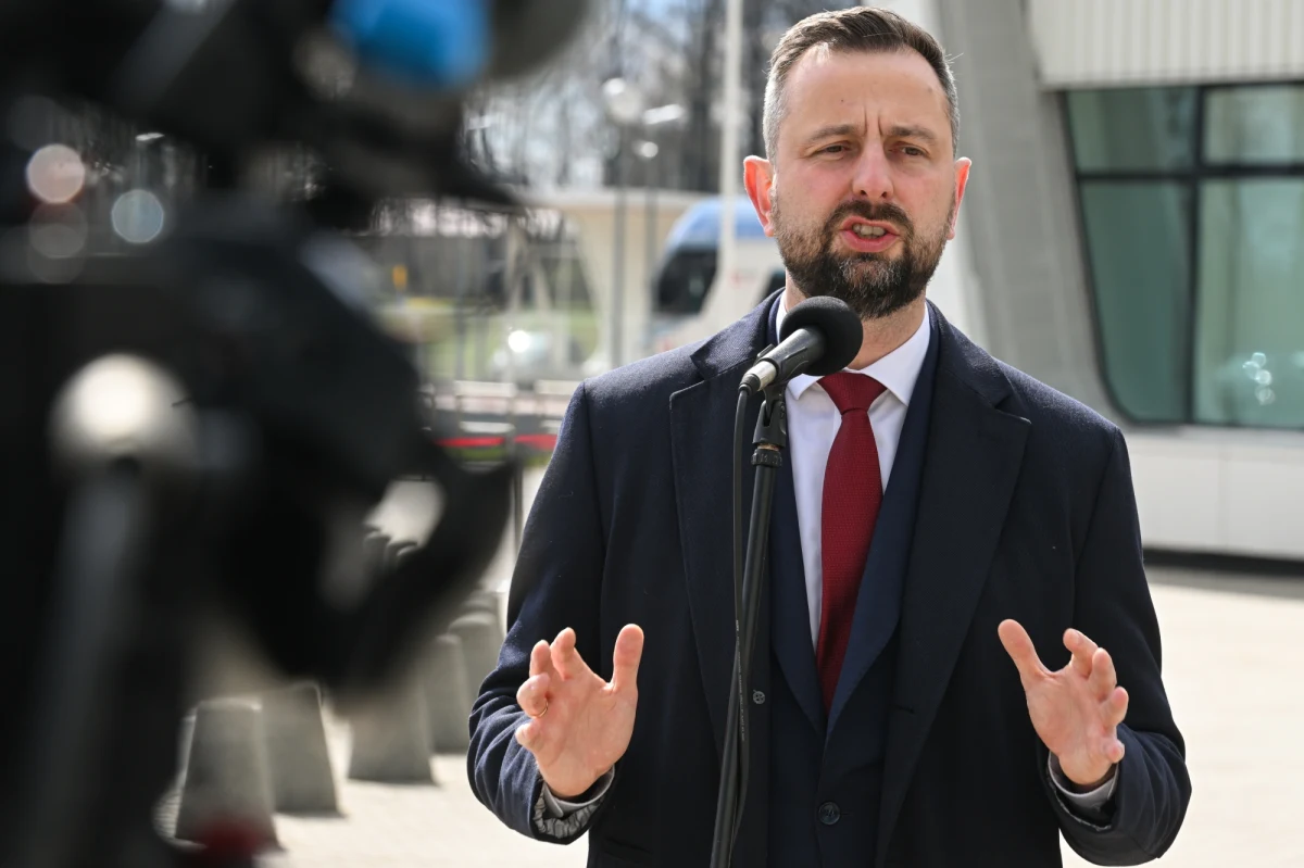 Nasi sojusznicy zostali poinformowani o odwołaniu gen. Jarosława Gromadzińskiego ze stanowiska dowódcy Eurokorpusu z odpowiednim wyprzedzeniem - mówił w TVN24 szef MON Władysław Kosiniak Kamysz. Zapewnił, że "nie ma żadnego zaniepokojenia między nami a sojusznikami".