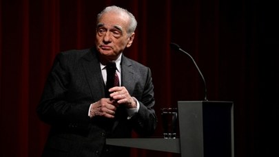 Scorsese szykuje film o Jezusie. Są nowe informacje