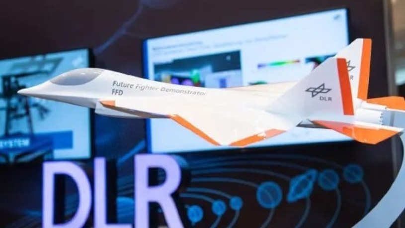 Zespół naukowców cenionego niemieckiego DLR Aerospace Center dokonał znaczących postępów w tworzeniu zaawansowanej generacji samolotów bojowych. A mowa o demonstratorze nowoczesnego myśliwca o intrygującej nazwie DLR-FFD "Devil". 