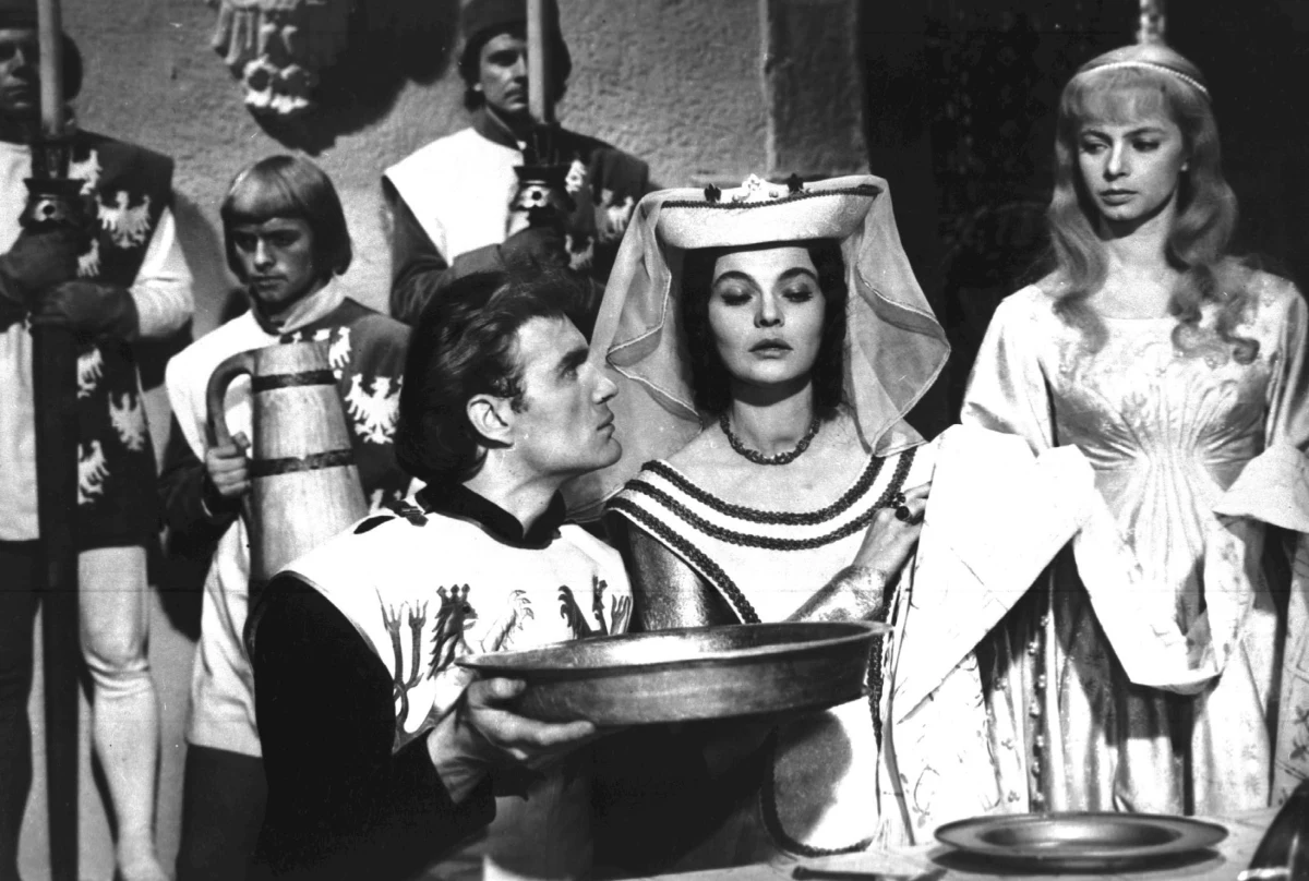 "Sami twórcy bardzo rzadko mówią, że ich zadaniem jest nauczanie kogokolwiek. To jest w końcu film fabularny. Oni mają opowiedzieć ciekawą historię i zarobić na tym pieniądze. Filmy historyczne to źródło bardzo niebezpieczne w użyciu, ale inspirujące. Oglądając film, chętniej sięgamy po temat" – mówił na antenie Radia RMF24 Jakub Ostromęcki, historyk, autor książki „Skręcona historia. Film a prawda historyczna”. Krzysztof Urbaniak rozmawiał z nim o nieścisłościach historycznych w filmach, które co roku w święta pojawiają się na ekranie. 