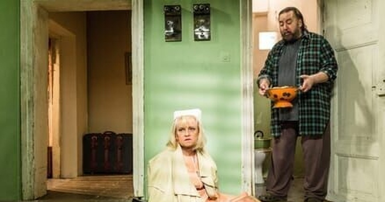 Świat według Kiepskich - Odcinek 510: "Poza zasięgiem"