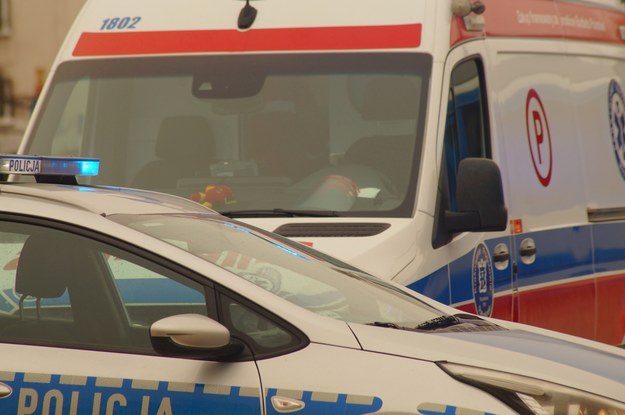 Opole: Autobus miejski zderzył się z samochodem