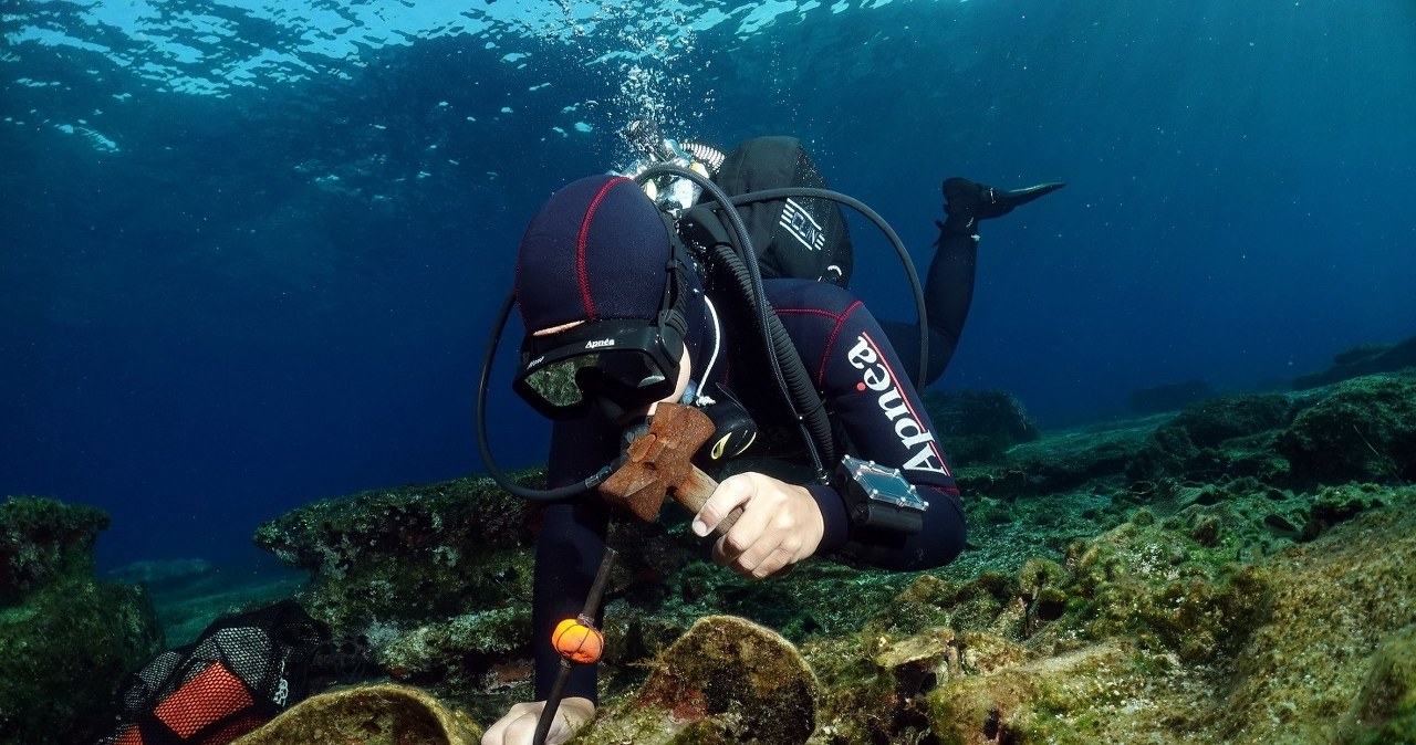 To koniec z odwiedzaniem rajskiej wyspy. Zamknięto ją dla turystów