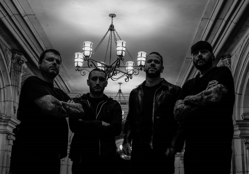 Brutalni deathmetalowcy z kalifornijskiego Pathology opublikują w maju nową płytę. "Unholy Descent" trafi na rynek w barwach polskiego wydawcy.