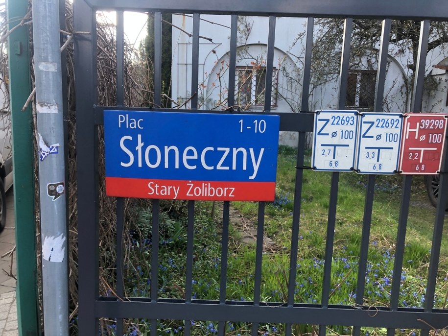 /Fot. Michał Dobrołowicz /RMF FM
