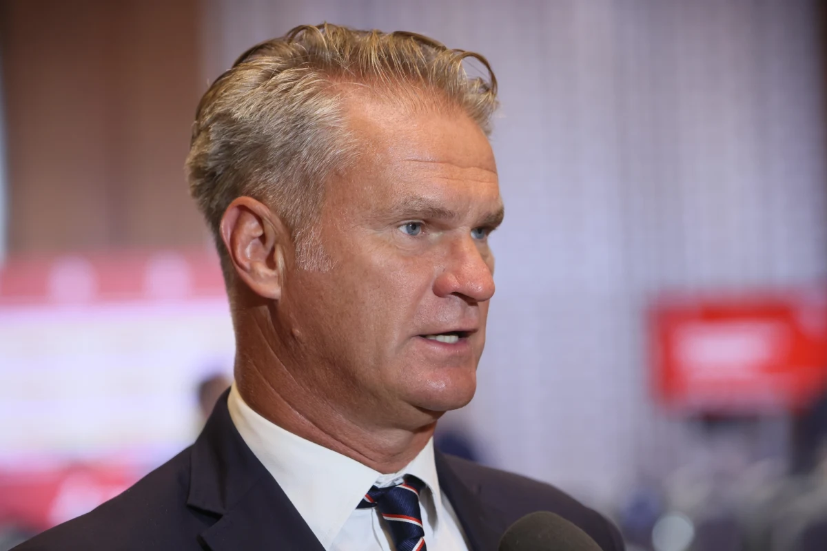 Były reprezentant Polski Paweł Wojtala, obecnie prezes Wielkopolskiego Związku Piłki Nożnej, został tymczasowo zawieszony w prawach członka zarządu PZPN - poinformowała w czwartek federacja po obradach tego gremium.