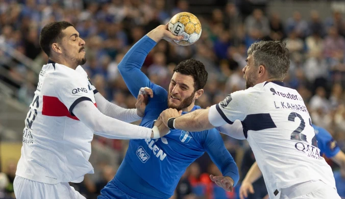 Gigant za mocny, PSG zabawiło się w Płocku. Awans do ćwierćfinału będzie cudem