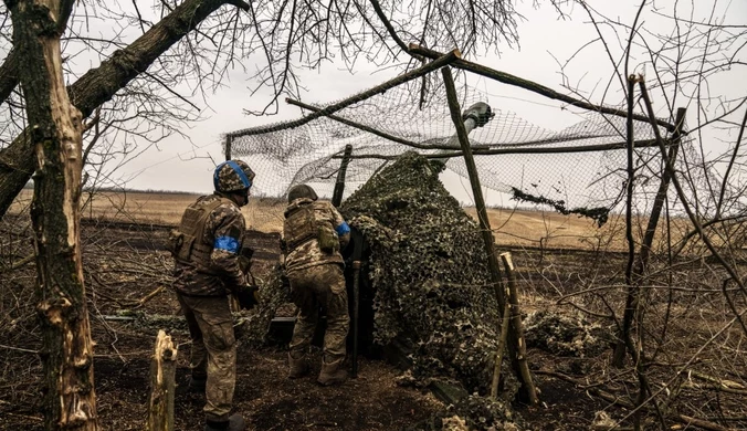 Koniec problemów z artylerią? Czechy wyślą Ukrainie milion pocisków