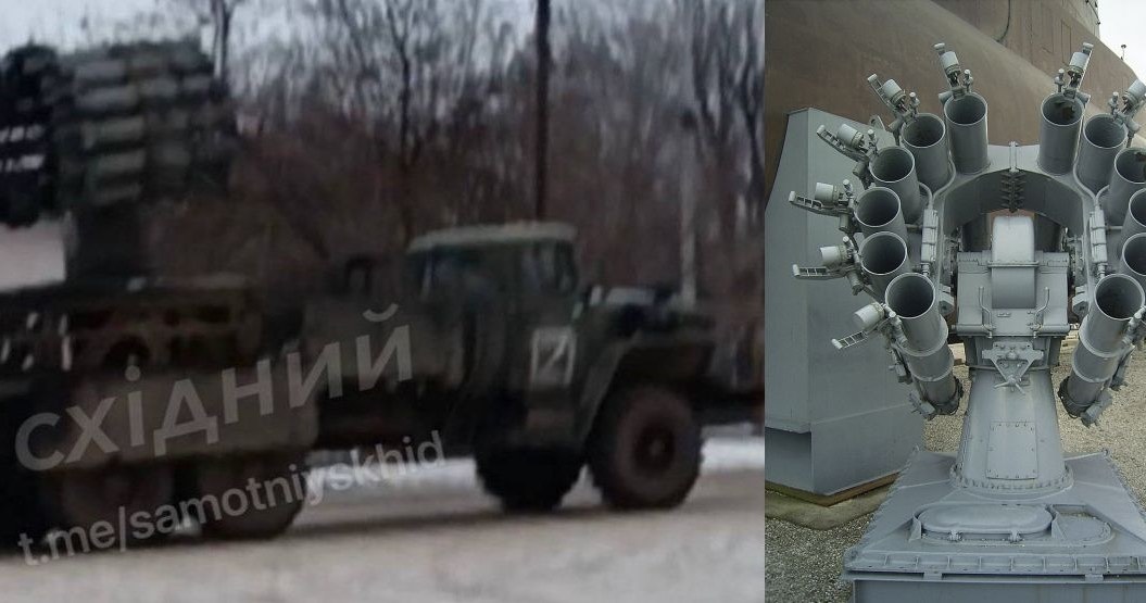 Ukraińskie wojsko pochwaliło się zniszczeniem rzadkiej rosyjskiej wyrzutni rakiet RBU-6000. Służba prasowa 45. Brygady Artylerii opublikowała nagranie, na którym możemy zobaczyć akcję i jej efekty. 