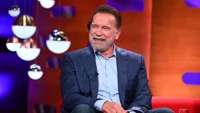 Arnold Schwarzenegger przeszedł kolejną operację serca