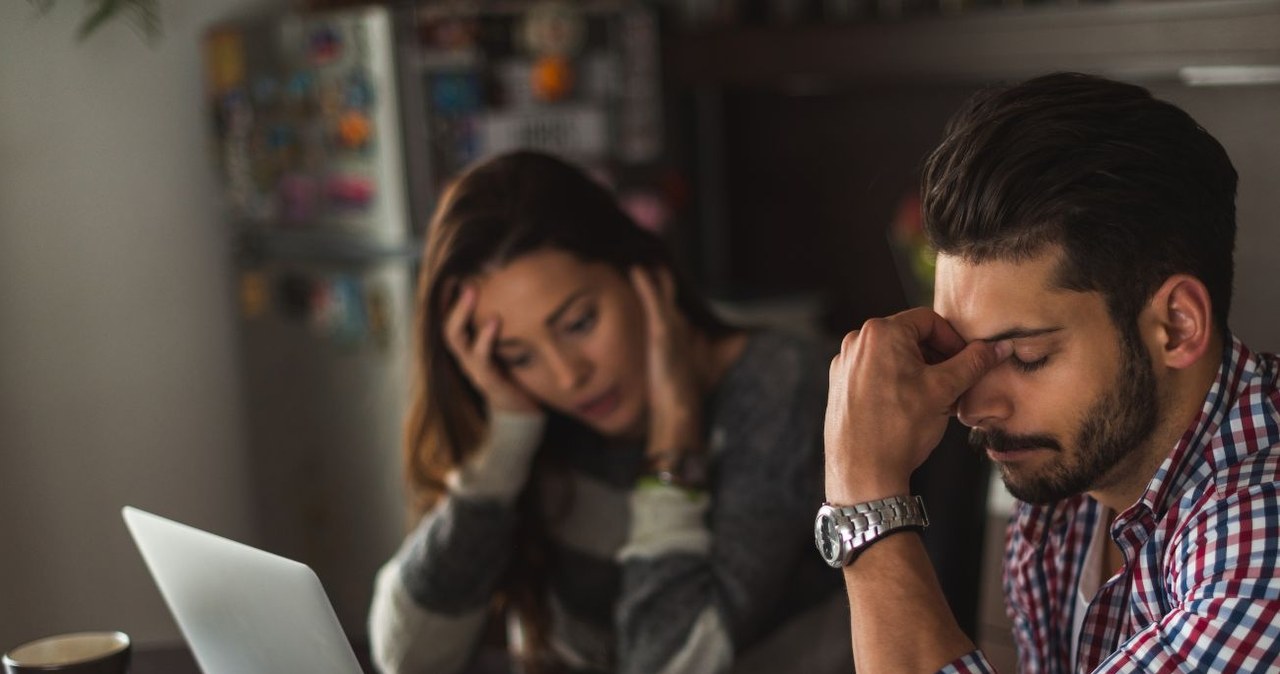 Wystarczy chwila nieuwagi. Potem przychodzi informacja o zaciągniętym kredycie