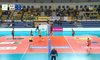Lukas Vasina - najlepsze akcje MVP meczu GKS – Barkom-Każany. WIDEO