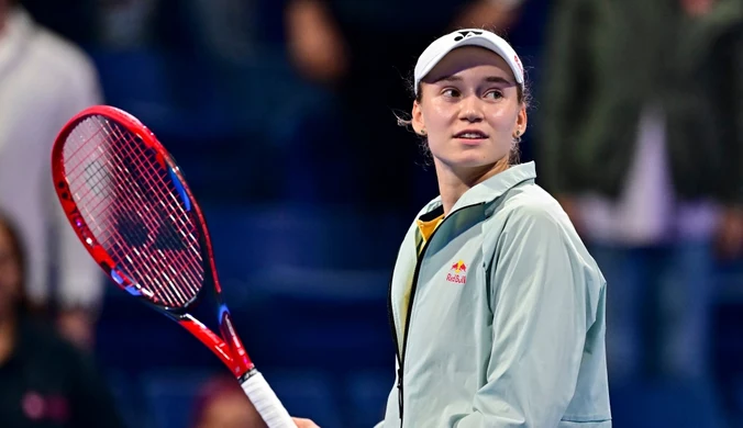 Mecz o tytuł WTA Miami: Collins - Rybakina. Wynik live i relacja na żywo (finał)