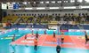 Asy serwisowe w meczu GKS Katowice – Barkom-Każany Lwów. WIDEO