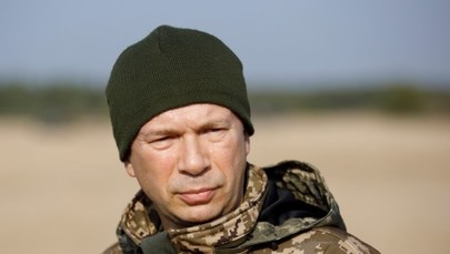 6 do 1. Ukraińcy walczą mimo przewagi amunicyjnej Rosjan