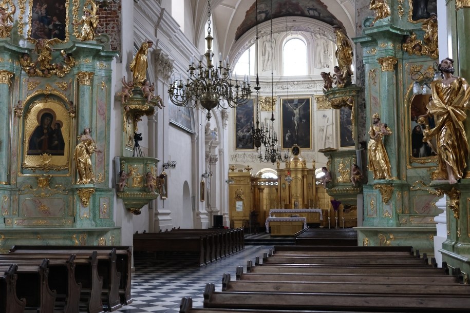 /Jacek Skóra /RMF FM