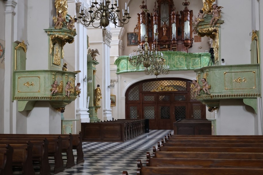 /Jacek Skóra /RMF FM