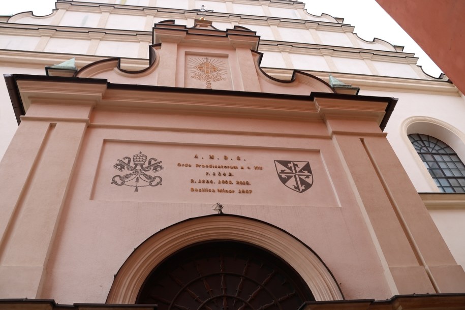 /Jacek Skóra /RMF FM