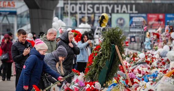 W sali koncertowej Crocus City Hall w Krasnogorsku pod Moskwą, gdzie 22 marca w wyniku zamachu terrorystycznego zginęło ponad 140 osób, od lat lekceważono procedury bezpieczeństwa, zwłaszcza normy przeciwpożarowe - ujawnił niezależny rosyjski kanał na Telegramie Możem Objasnit'.