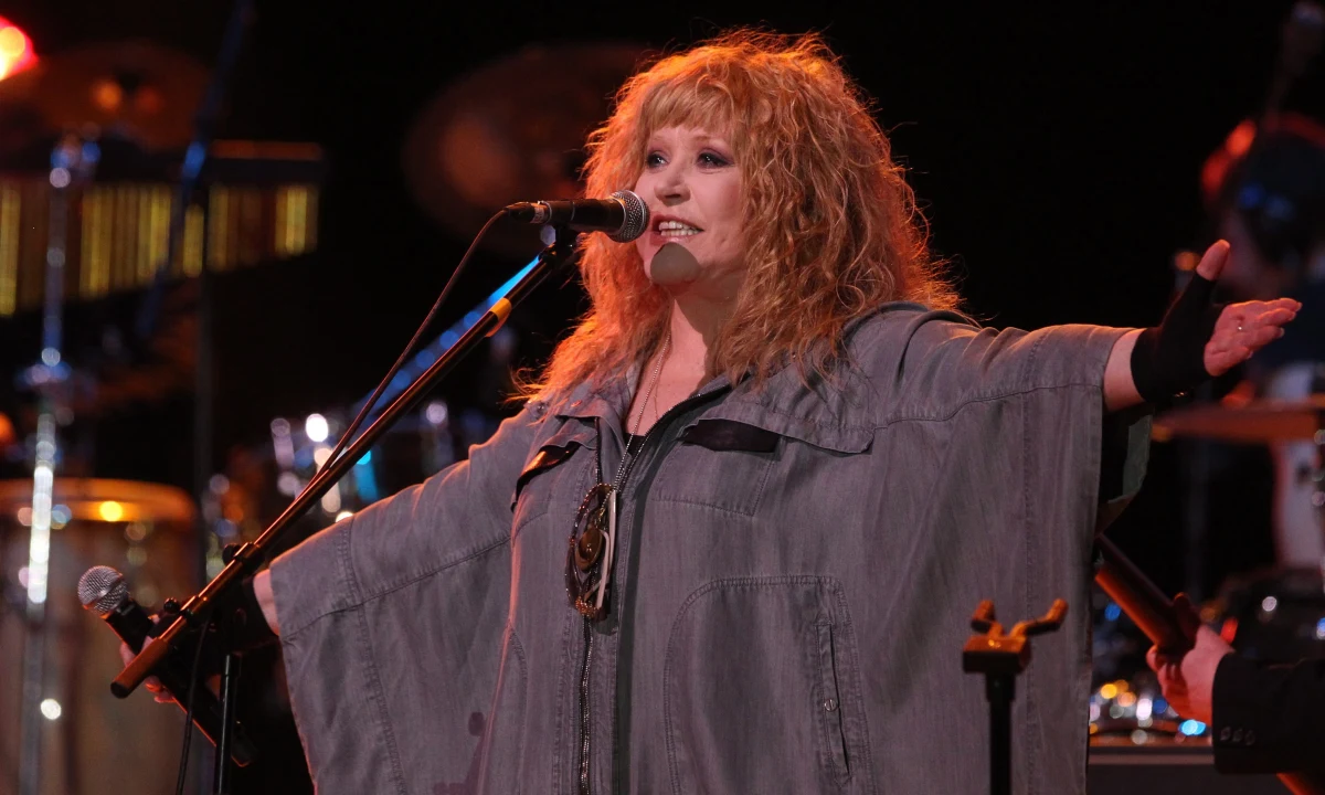 Rosyjska prokuratura chce uznania Ałły Pugaczowej za zagranicznego agenta. Powód? 74-letnia dziś gwiazda radzieckiej estrady krytykuje Rosję za wojnę w Ukrainie. 