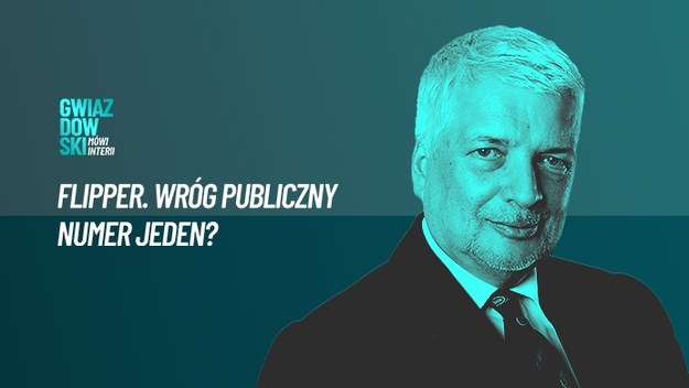 - Poflippujemy sobie... Okazało się, że ludzie walczący o sprawiedliwość, postęp, znaleźli sobie wroga – flipperów. To nic nowego. Co jakiś czas w historii jakaś grupa konsoliduje się wokół własnej idei, ale w kontrze do kogoś lub czegoś. Wiecie, walka o mieszkania - ona tak się rozmywa, natomiast walka z wrogiem, który przeszkadza ludziom w zdobywaniu własnych mieszkań, to jest dopiero coś – zauważa Robert Gwiazdowski w najnowszym odcinku podcastu video „Gwiazdowski mówi Interii”.
