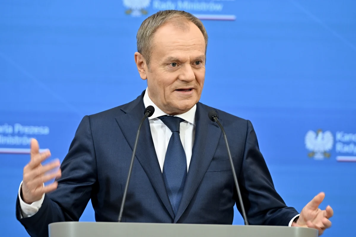 "Prezydent nie skorzystał z okazji, żeby stanąć po stronie kobiet. Wdrażamy plan B" - napisał na Twitterze premier Donald Tusk. Wcześniej prezydent zawetował nowelizację Prawa farmaceutycznego dotyczącą tabletki "dzień po".