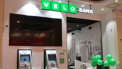 VeloBank zmienia właściciela. Inwestycja przekracza 1 mld zł