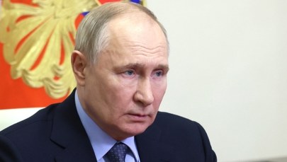 "Putin jest teraz słaby. To historyczna szansa". Apel byłego oficera CIA