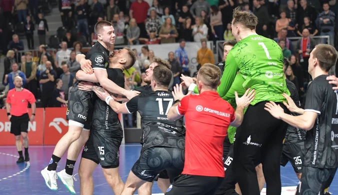 Korespondencyjny bój o 8. miejsce i „Derby Wielkopolski”. Świąteczne granie w Orlen Superlidze