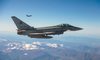 Samoloty NATO przechwyciły rosyjskie myśliwce. Akcja nad Morzem Bałtyckim