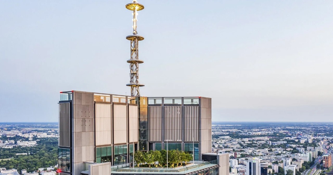 Najwyżej położony taras widokowy w UE rusza po weekendzie. Po ile bilety?