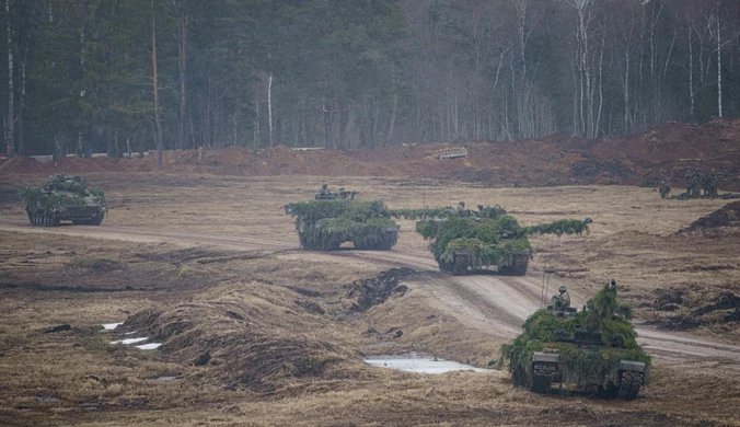 Estoński generał wprost o wojnie z Rosją. Nawołuje do szybkich przygotowań