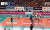 Grupa Azoty ZAKSA Kędzierzyn-Koźle - MKS Ślepsk Malow Suwałki. Skrót meczu. WIDEO