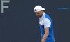 ATP w Miami: Grigor Dimitrov - Alexander Zverev 2:0. Skrót meczu