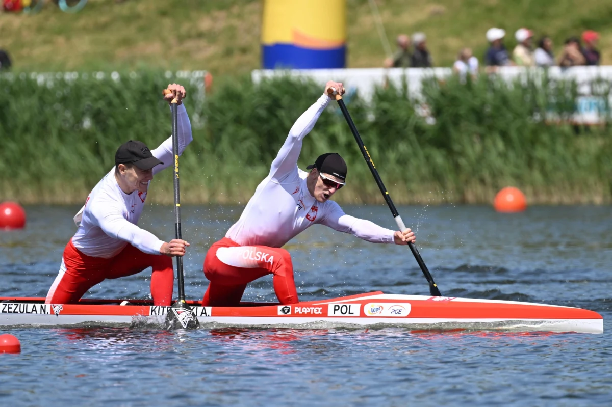 "Te rozstrzygnięcia to zaprzeczenie idei olimpizmu i działanie niezgodne z duchem fair play" - tak wyniki kwalifikacji olimpijskich w rejonie Australii i Oceanii nazwał Grzegorz Kotowicz, prezes Polskiego Związku Kajakowego. Związek wraz z Polskim Komitetem Olimpijskim złożyły do Międzynarodowej Federacji Kajakowej (MFK) wnioski o zbadanie okoliczności przeprowadzenia australijskich kwalifikacji. Decyzja MFK zaważy na możliwości wzięcia udziału w igrzyskach olimpijskich w Paryżu polskich kanadyjkarzy w konkurencji C2.