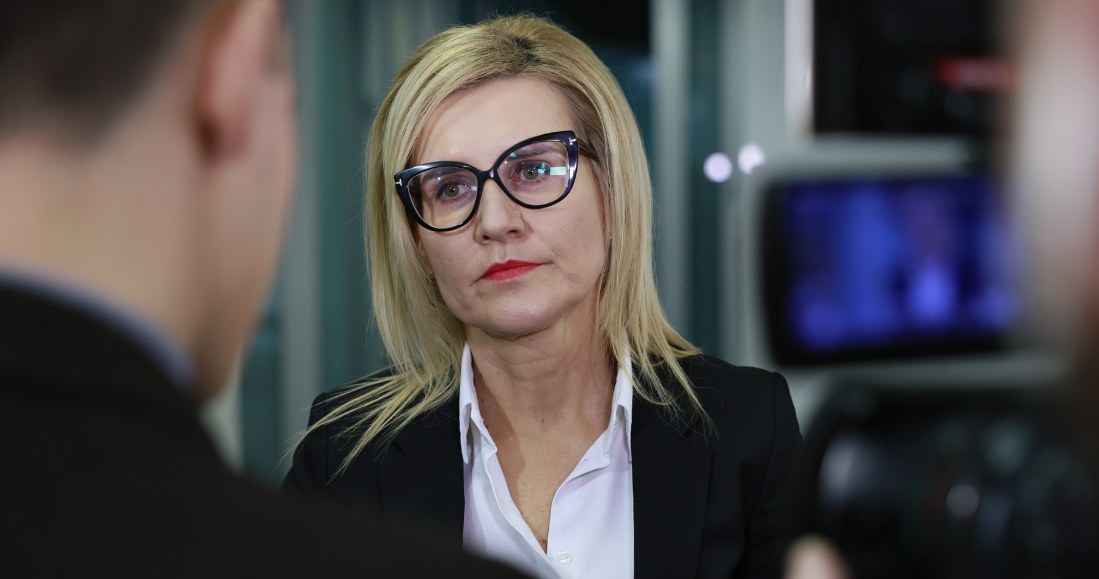 Kulisy walki Ewy Wrzosek o TVP. Reaguje prezes Naczelnej Rady Adwokackiej Kulisy walki Ewy Wrzosek o TVP. Reaguje prezes Naczelnej Rady Adwokackiej