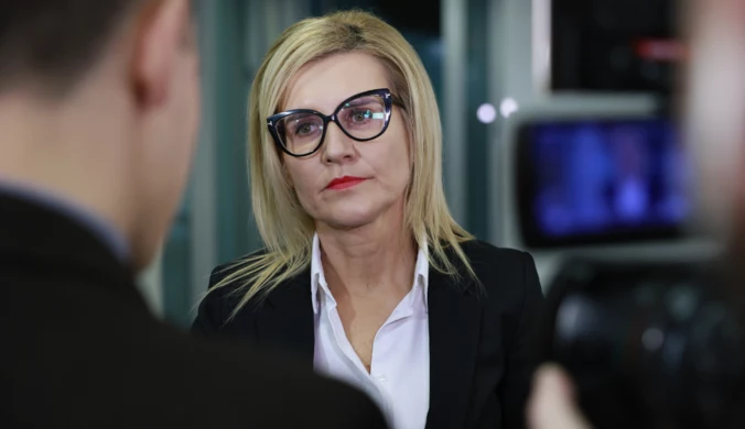Kulisy walki Ewy Wrzosek o TVP. Reaguje prezes Naczelnej Rady Adwokackiej